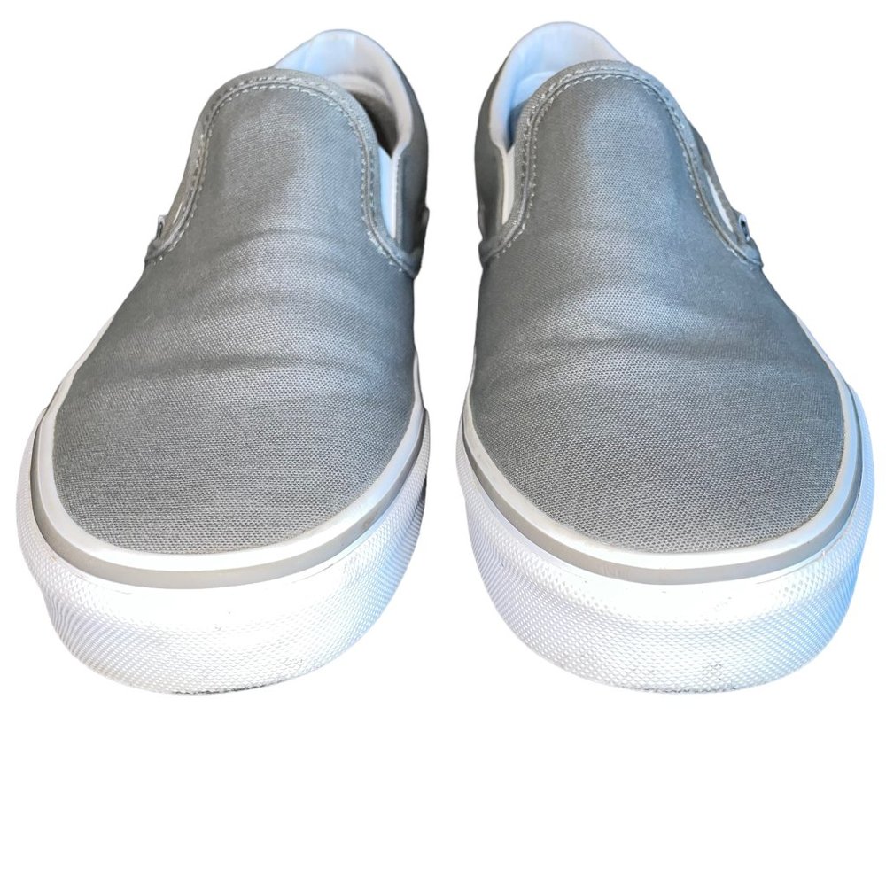 Women's Vans, Size 8.5 - Picture 6 of 8